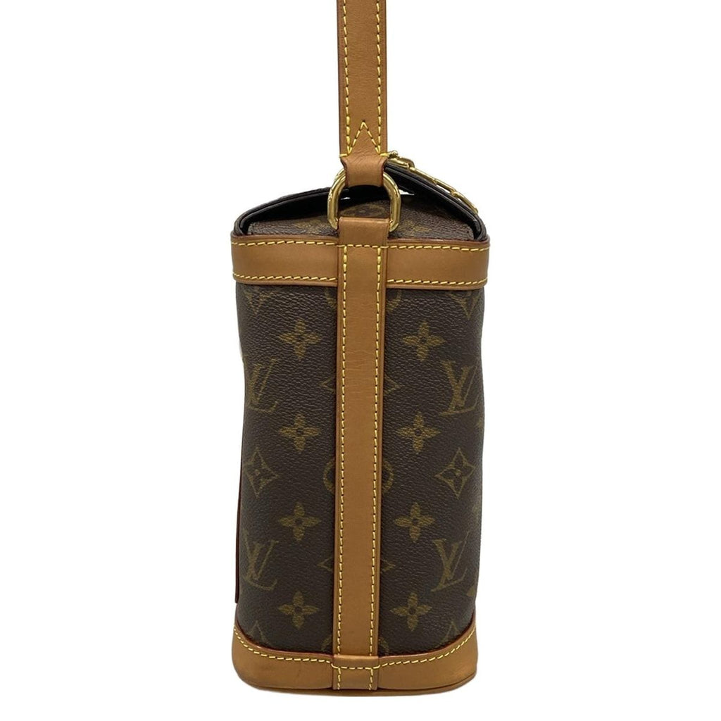 Louis Vuitton Shoulder Bag Monogram Milk — view 2