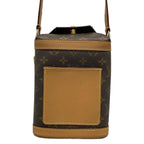 Louis Vuitton Shoulder Bag Monogram Milk — view 3