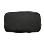 Prada Handbag Black Red Leather — view 5