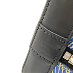 Louis Vuitton Handbag Epi Denim Alma PM — view 8