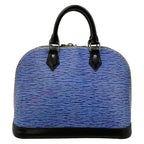 Louis Vuitton Handbag Epi Denim Alma PM — view 3