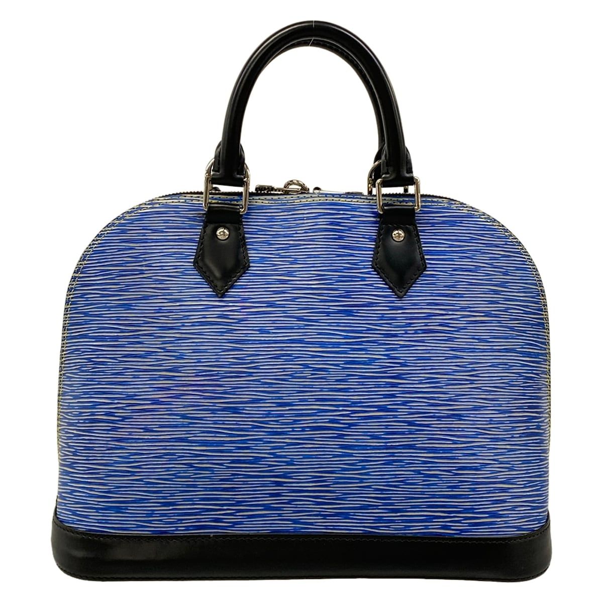 Louis Vuitton Handbag Epi Denim Alma PM — view 3