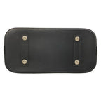 Louis Vuitton Handbag Epi Denim Alma PM — view 5
