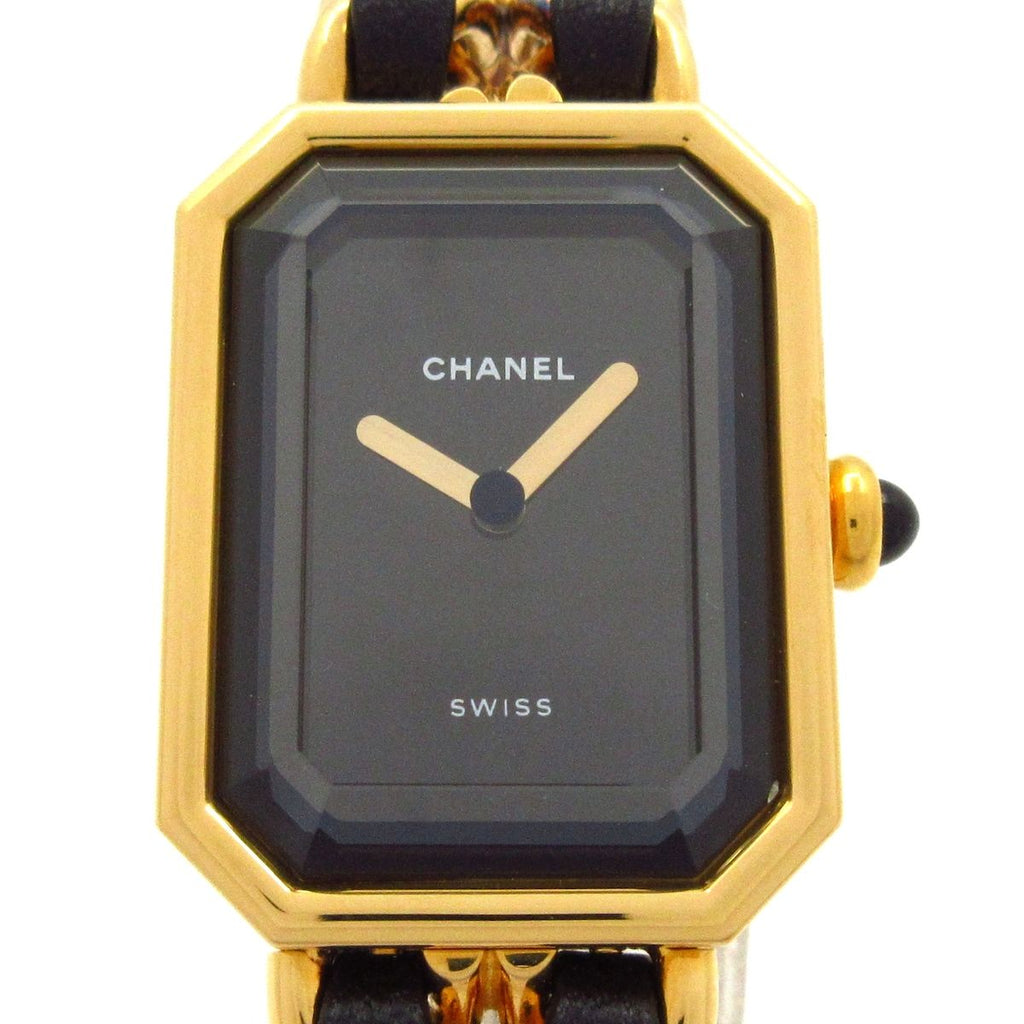 Chanel Watch Premiere Height