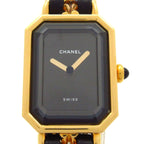 Chanel Watch Premiere Height