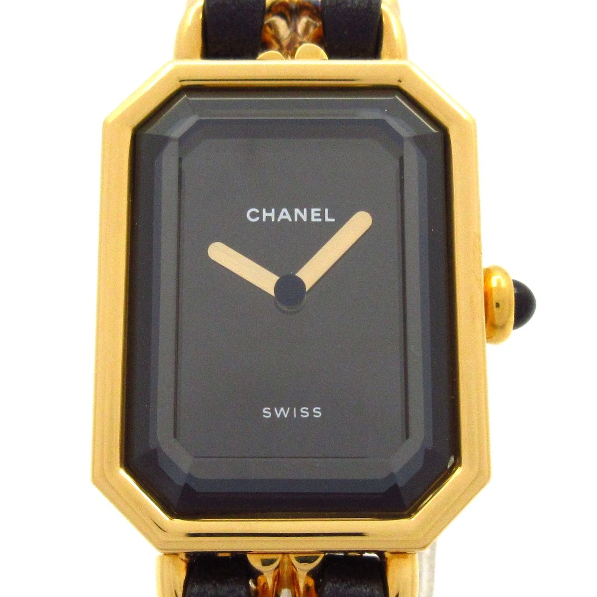 Chanel Watch Premiere Height