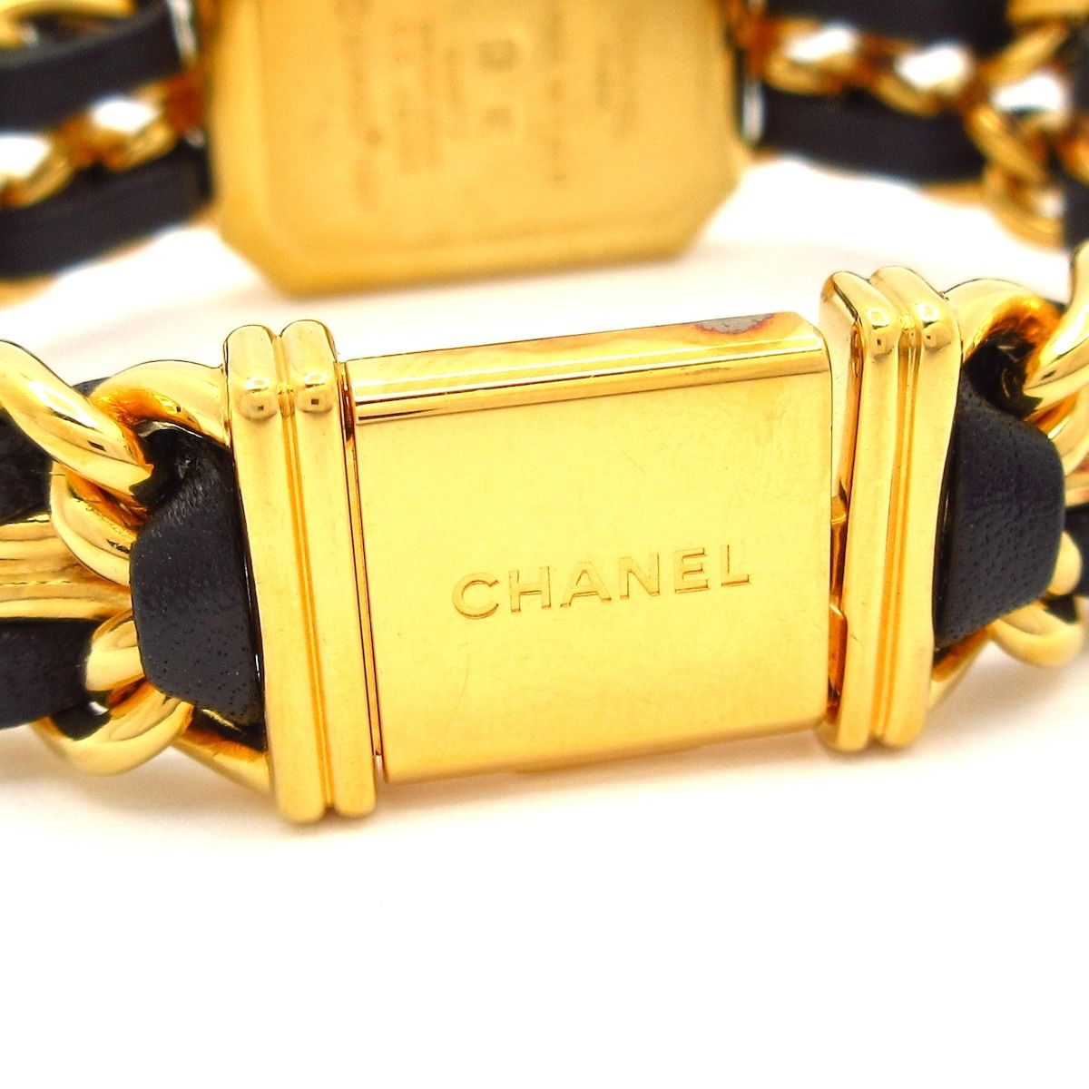 Chanel Watch Premiere Height — view 6