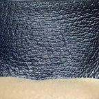 Gucci Ophidia GG Mini Bag Navy Ivory Red Leather — view 8