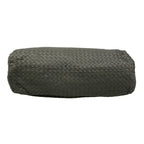 Bottega Veneta Tote Intrecciato Dark Gray Leather — view 5