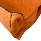 Hermes Handbag Etribelt Orange — view 8