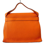 Hermes Handbag Etribelt Orange — view 3
