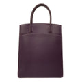 Hermes Tote White Bath Up Leather