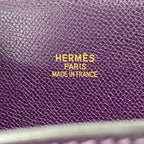 Hermes Tote White Bath Up Leather — view 9