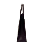 Hermes Tote White Bath Up Leather — view 2