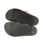 Hermes Sandals 36 Chypre Rose Cancan Leather — view 8