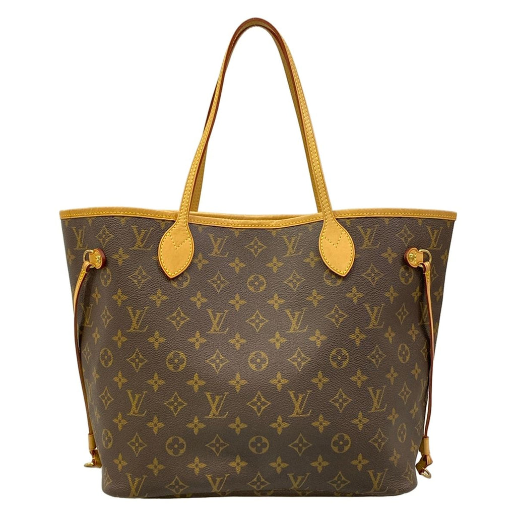 Louis Vuitton Tote Monogram Neverfull MM