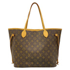 Louis Vuitton Tote Monogram Neverfull MM