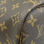 Louis Vuitton Tote Monogram Neverfull MM — view 6
