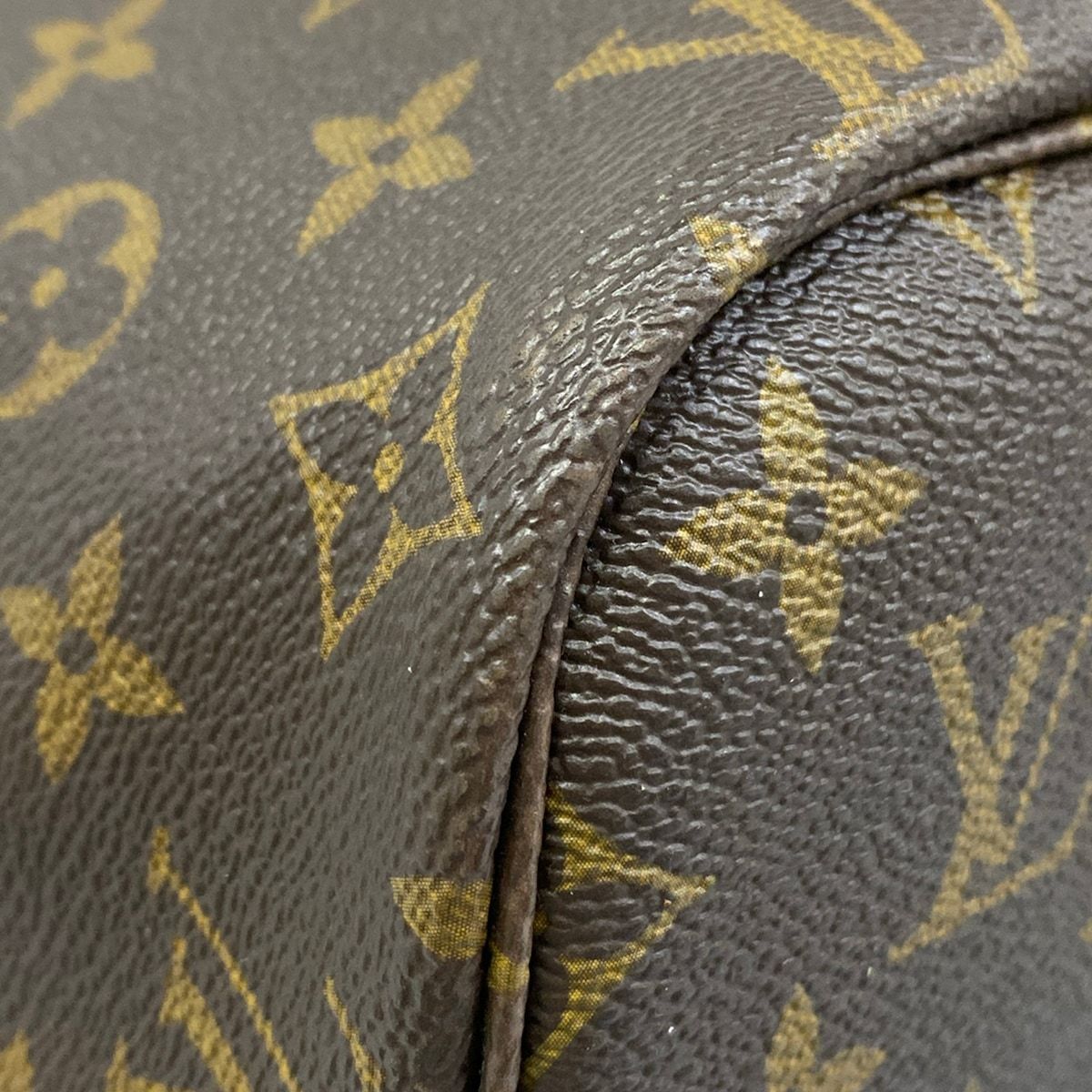 Louis Vuitton Tote Monogram Neverfull MM — view 6