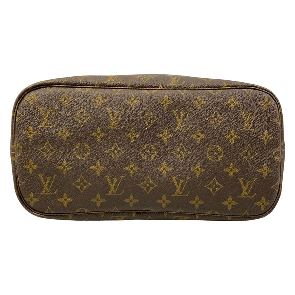 Louis Vuitton Tote Monogram Neverfull MM — view 5