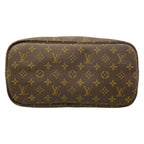Louis Vuitton Tote Monogram Neverfull MM — view 5