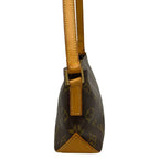 Louis Vuitton Shoulder Bag Monogram Trotteur — view 2