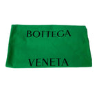 Bottega Veneta Shoulder Bag Cassette Brown Leather — view 8