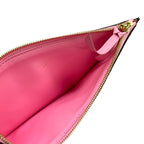 Louis Vuitton Wallet Vivienne Pochette Felicity Monogram Dragon Fruit — view 5