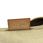 Louis Vuitton Handbag Monogram Deauville — view 9