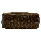 Louis Vuitton Handbag Monogram Deauville — view 5