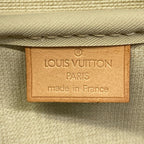 Louis Vuitton Handbag Monogram Deauville — view 8