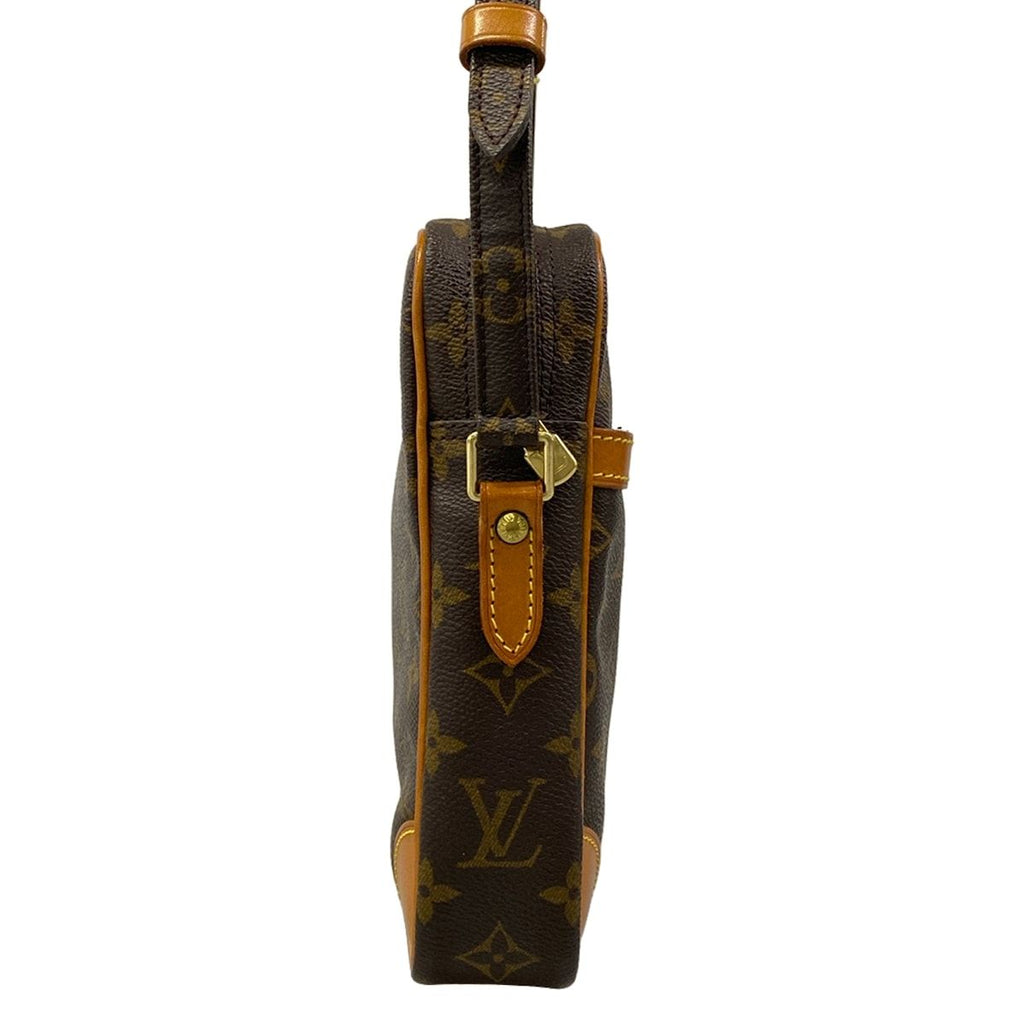 Louis Vuitton Shoulder Bag Monogram Danube — view 2