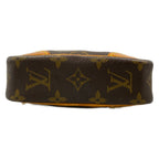 Louis Vuitton Shoulder Bag Monogram Danube — view 5