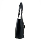 Hermes Handbag Arzan Mini Black Silver — view 2