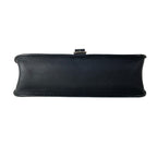 Hermes Handbag Arzan Mini Black Silver — view 5