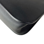 Hermes Handbag Arzan Mini Black Silver — view 9