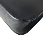 Hermes Handbag Arzan Mini Black Silver — view 7