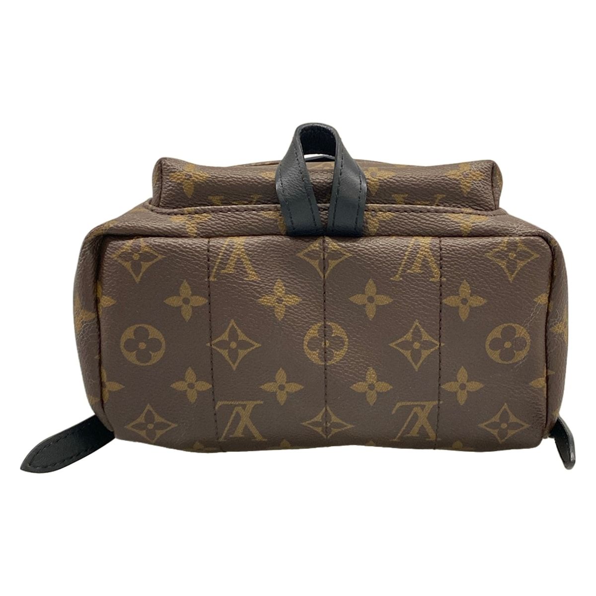 Louis Vuitton Backpack Monogram Palm Springs PM — view 5