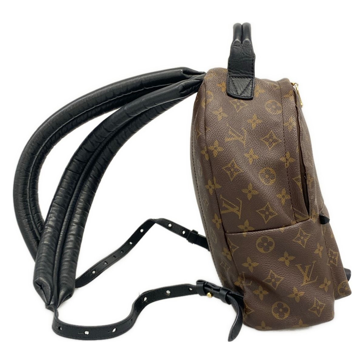 Louis Vuitton Backpack Monogram Palm Springs PM — view 2