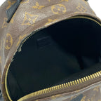 Louis Vuitton Backpack Monogram Palm Springs PM — view 7