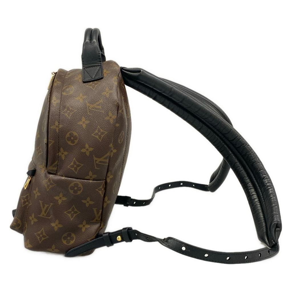 Louis Vuitton Backpack Monogram Palm Springs PM — view 4