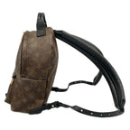 Louis Vuitton Backpack Monogram Palm Springs PM — view 4