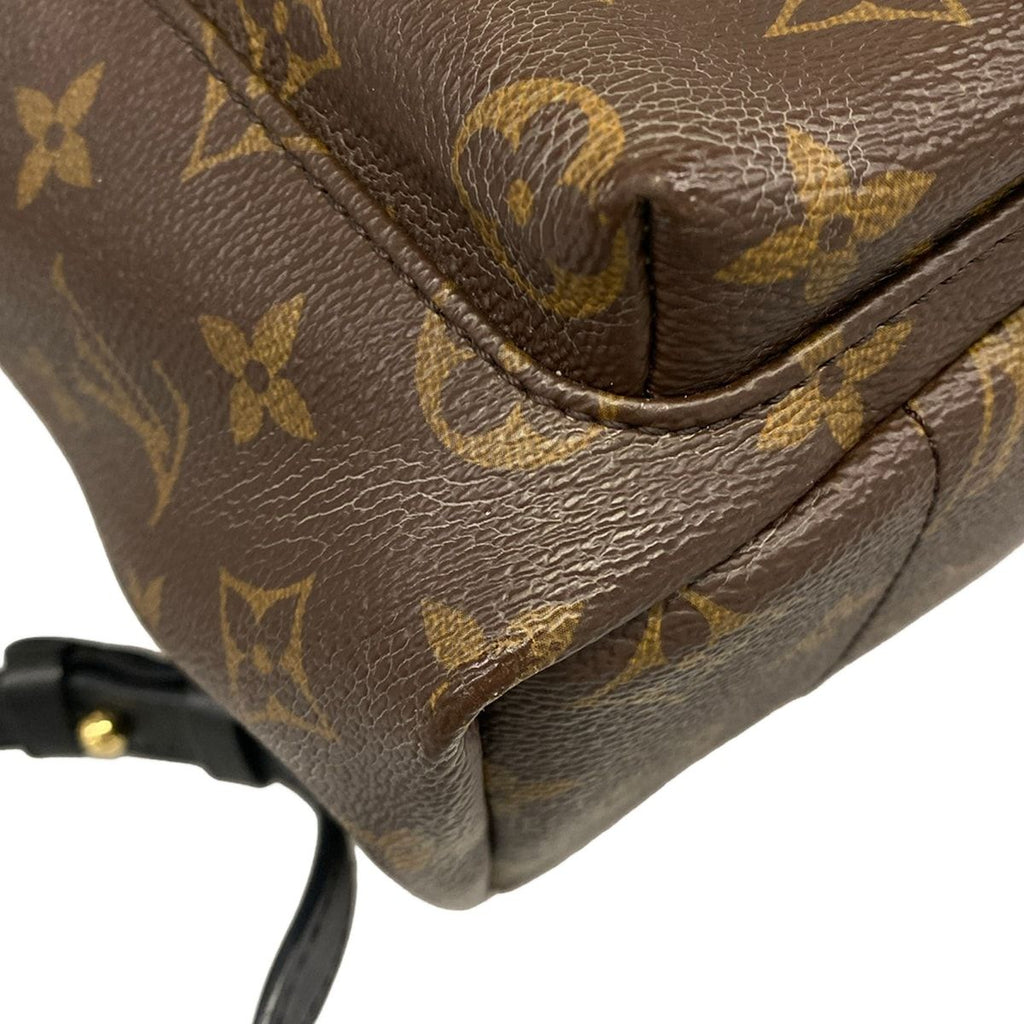 Louis Vuitton Backpack Monogram Palm Springs PM — view 6