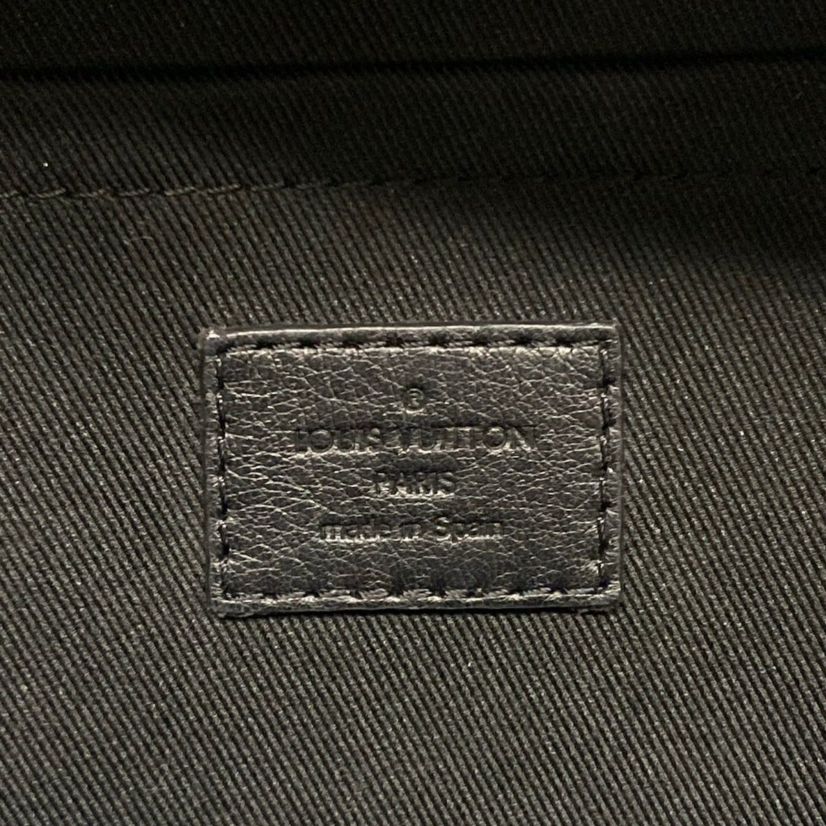 Louis Vuitton Backpack Monogram Palm Springs PM — view 8