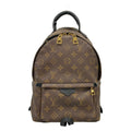 Louis Vuitton Backpack Monogram Palm Springs PM