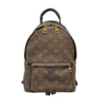 Louis Vuitton Backpack Monogram Palm Springs PM