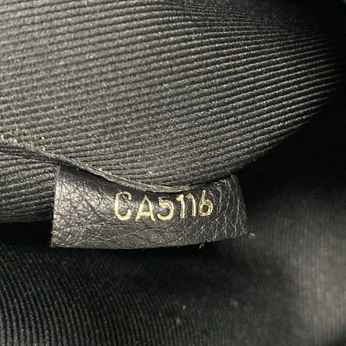 Louis Vuitton Backpack Monogram Palm Springs PM — view 9