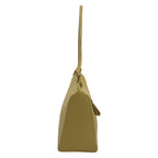 Loewe Handbag Hammock Hobo Mini Khaki Leather — view 2