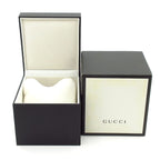 Gucci Watch Sink 137.1 Silver — view 8