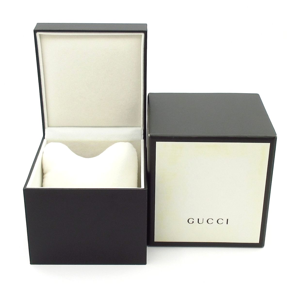 Gucci Watch Sink 137.1 Silver — view 8